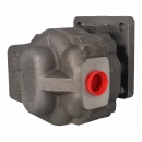 Bomba hidráulica de engranajes Hydreco de 45 cm3/rev